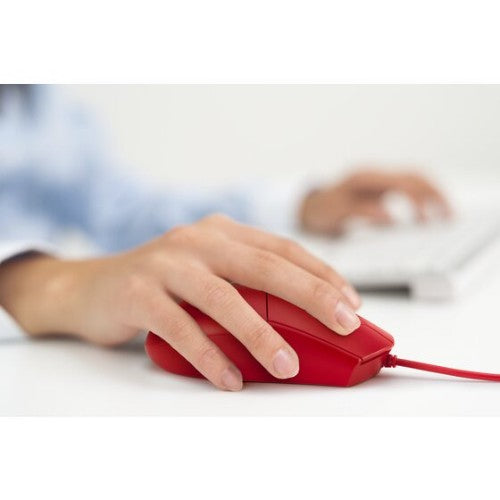 Kensington K75239US mouse Medical Ambidextrous USB Type-A Optical 1600 DPI