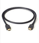 Black Box HDMI M/M 30m HDMI cable 1181.1" (30 m) HDMI Type A (Standard)