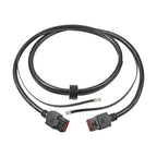 Eaton EBMCBL180RT power cable Black 72" (1.83 m)