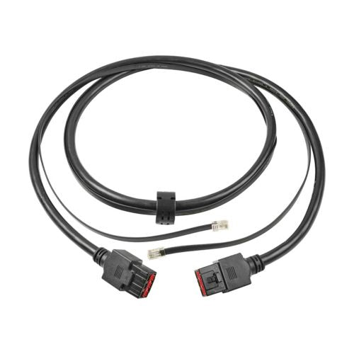 Eaton EBMCBL180RT power cable Black 72" (1.83 m)