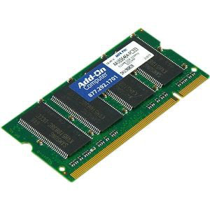 AddOn Networks 4GB DDR2-800 memory module 1 x 4 GB 200-pin SO-DIMM