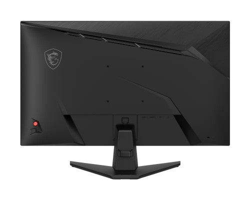 MSI MAG 272F X24 computer monitor 27" 1920 x 1080 pixels Full HD LCD Black