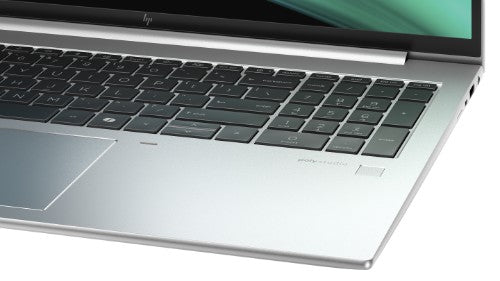 HP EliteBook 860 G11 Intel Core Ultra 7 165U Laptop 16" WUXGA 16 GB DDR5-SDRAM 512 GB SSD Wi-Fi 6E (802.11ax) Windows 11 Pro Silver