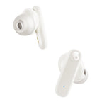 Skullcandy Smokin’ Buds Headset True Wireless Stereo (TWS) In-ear Calls/Music Bluetooth Orange, White