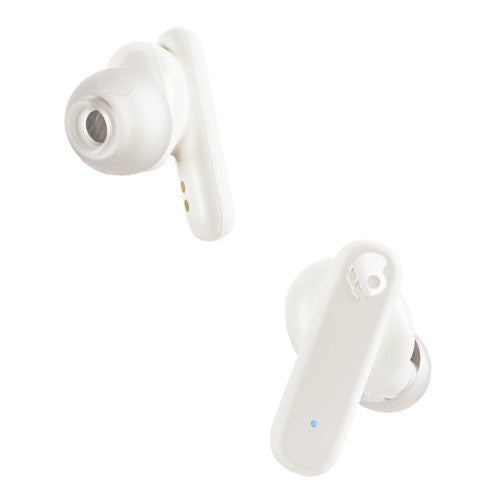 Skullcandy Smokin’ Buds Headset True Wireless Stereo (TWS) In-ear Calls/Music Bluetooth Orange, White