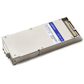 AddOn Networks 02311FAP-AO network transceiver module Fiber optic 100000 Mbit/s CFP2 1310 nm