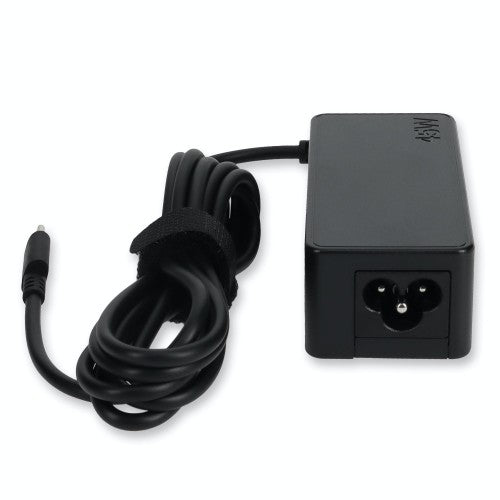 AddOn Networks EP-TA845-AA power adapter/inverter Indoor 45 W Black