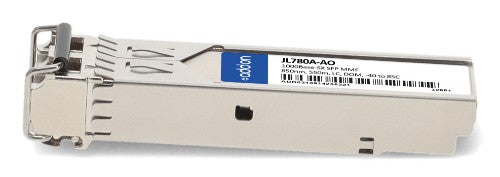 AddOn Networks JL780A-AO network transceiver module Fiber optic 1000 Mbit/s SFP 850 nm