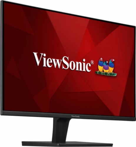 Viewsonic VA2715-2K-MHD computer monitor 27" 2560 x 1440 pixels Quad HD LED