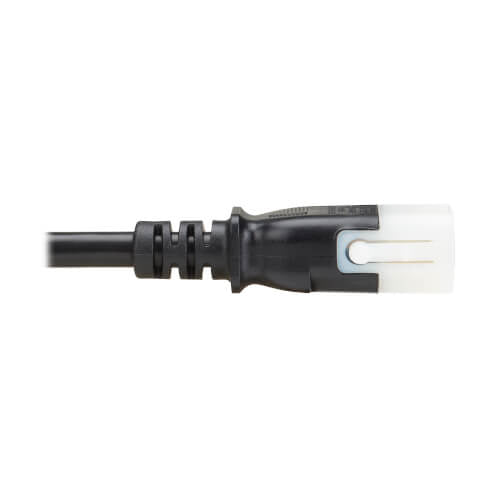 Eaton P005-E04 power cable Black 47.2" (1.2 m) C14 coupler C13 coupler