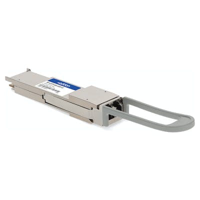 AddOn Networks JNP-QSFPP-40G-BXSR-AO network transceiver module Fiber optic 400000 Mbit/s QSFP+ 832 nm