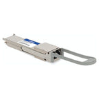 AddOn Networks JNP-QSFPP-40G-BXSR-AO network transceiver module Fiber optic 400000 Mbit/s QSFP+ 832 nm