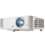 Viewsonic PG701WU data projector Standard throw projector 3500 ANSI lumens DMD WUXGA (1920x1200) White