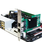 Siig LB-GE0014-S1 interface cards/adapter RJ-45