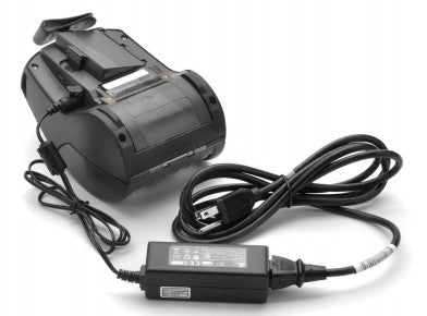 Zebra P1031365-024 power adapter/inverter Indoor Black - Buy IT Solutions