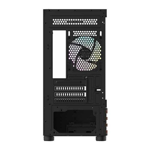 Thermaltake View 170 WS ARGB Micro Tower Black