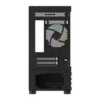 Thermaltake View 170 WS ARGB Micro Tower Black