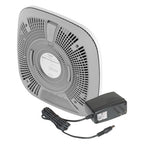 NETGEAR AX6000 White Power over Ethernet (PoE)