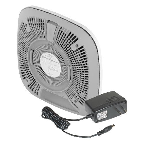 NETGEAR AX6000 White Power over Ethernet (PoE)