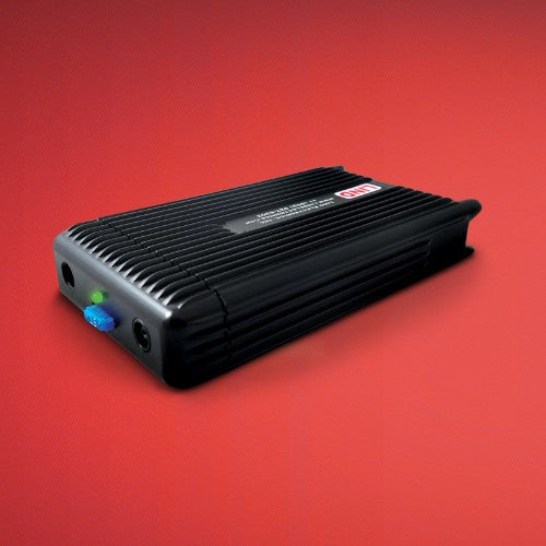 Lind Electronics LV1950-4240 power adapter/inverter Auto Black