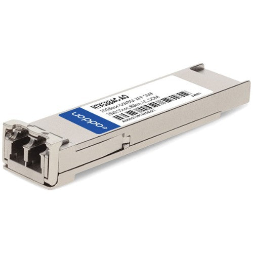 AddOn Networks NTK588AC-AO network transceiver module Fiber optic XFP 1529.55 nm