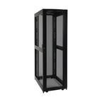 Tripp Lite SR45UB rack cabinet 45U Freestanding rack Black