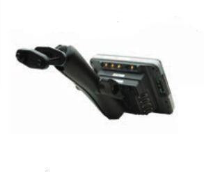 Honeywell VM1005BRKTKIT mounting kit Black