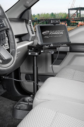 Gamber-Johnson 7160-0554 mounting kit