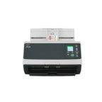 Ricoh fi-8190 ADF + Manual feed scanner 600 x 600 DPI A4 Black, Gray