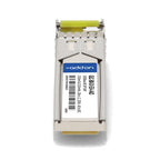 AddOn Networks GLC-BX-D-53-I-AO network transceiver module Fiber optic 1000 Mbit/s SFP