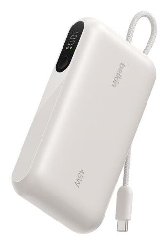 Belkin BPB029bkSA 10000 mAh Sand