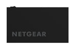 NETGEAR GSM4230P Managed L2/L3/L4 Gigabit Ethernet (10/100/1000) Power over Ethernet (PoE) 1U Black