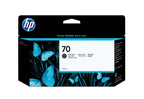 C9448A (70) Ink cartridge black matt, 130ml