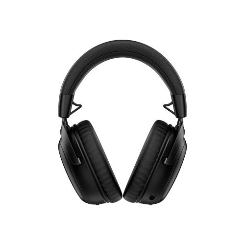HyperX Cloud III S Wireless - Gaming Headset (Black)