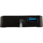StarTech.com USB32000SPT network card Ethernet 5000 Mbit/s