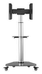 Eaton DMCS3770SG75W 70" Aluminum, Black