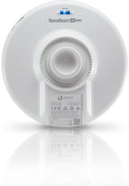 Ubiquiti NanoBeam 5AC Gen 2 Network bridge 450 Mbit/s White