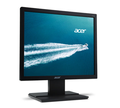 Acer Essential 176L b LED display 17" 1280 x 1024 pixels Black
