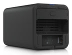 Ubiquiti UNAS 2 NAS Desktop Cortex-A Cortex-A57 4 GB Black