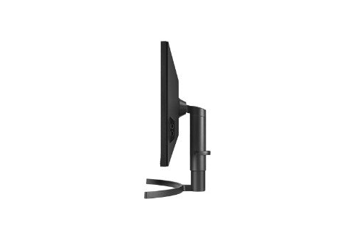 LG 34CN650N-6A All-in-One PC/workstation Intel® Celeron® J4105 34" 2560 x 1080 pixels All-in-One thin client 4 GB DDR4-SDRAM 16 GB eMMC Wi-Fi 5 (802.11ac) Black