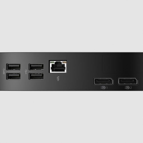 HP Pro t550 2 GHz Windows 10 IoT Enterprise 2.87 lbs (1.3 kg) Black J6412