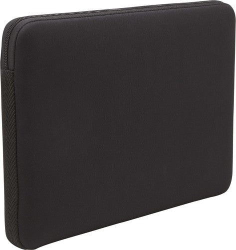 Case Logic LAPS-117 Black 17.3" Sleeve case
