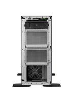 HPE ProLiant ML110 Gen11 5416S 2.0GHz 16c 1P 2x32GB-R 8SFF MR408i-o 2x960GB SSD 2x800W PS NA Server