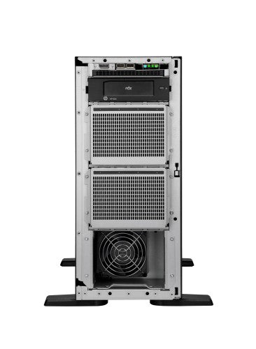 HPE ProLiant ML110 Gen11 5416S 2.0GHz 16c 1P 2x32GB-R 8SFF MR408i-o 2x960GB SSD 2x800W PS NA Server