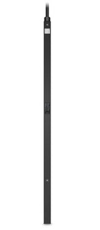 APC AP6007A power distribution unit (PDU) 27 AC outlet(s) Black