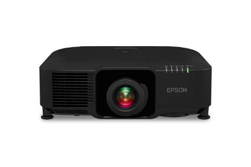Epson V11HA33820 data projector Standard throw projector 8500 ANSI lumens 3LCD WUXGA (1920x1200) Black