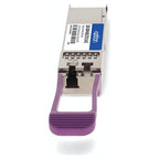 AddOn Networks Q28-100GP4-BXU2733-10-C-AO network transceiver module Fiber optic 100000 Mbit/s QSFP28