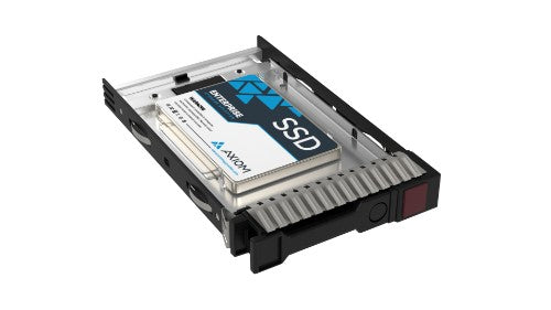 Axiom SSDEV10HD960-AX internal solid state drive 960 GB 3.5" Serial ATA III 2D MLC NAND