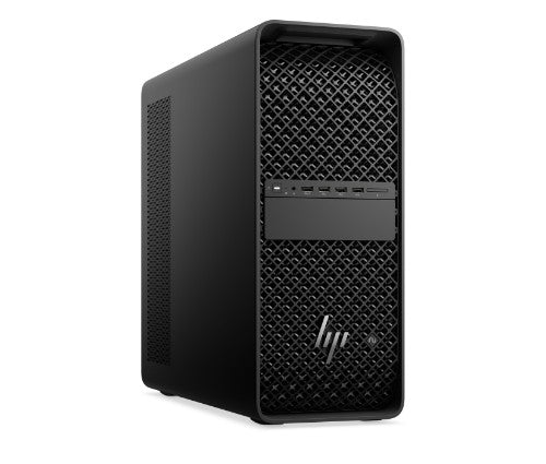 HP Z4 G6i Workstation Desktop PC Wolf Pro Security Edition