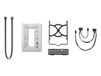 Lenovo 4XH1B85930 mounting kit Multicolor